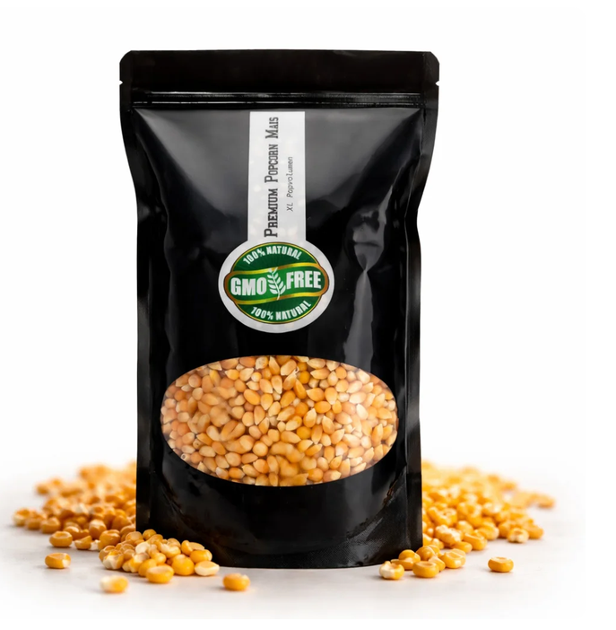 Butterfly Popcornmais – H&Z Eventvermietung